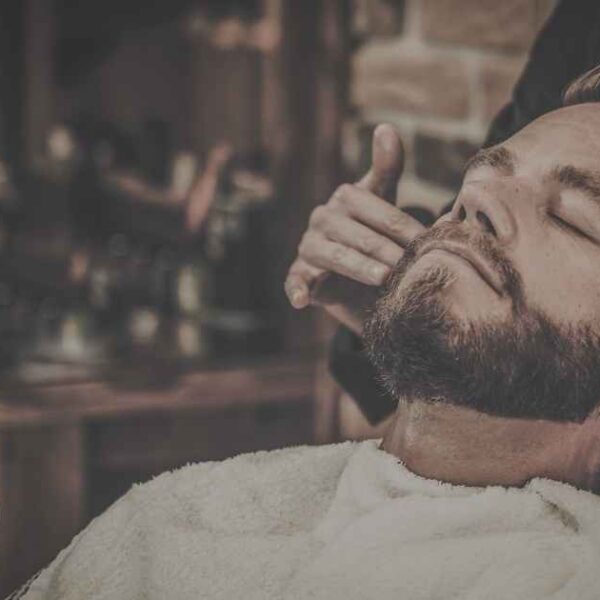 How To Get Glass Skin As A Man