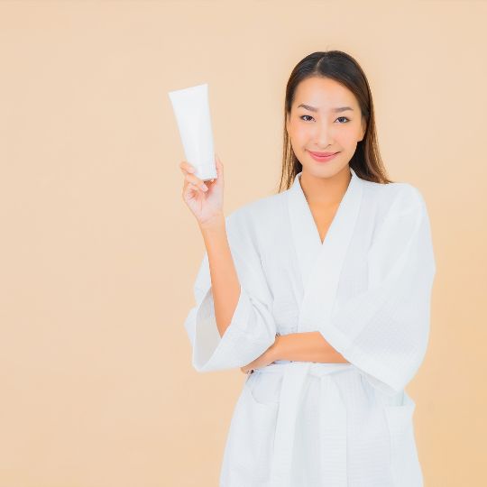 How To Get Glowing Korean Skin