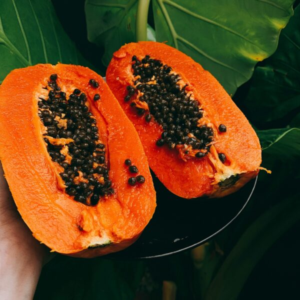 Does Papaya Make Your Skin Glow