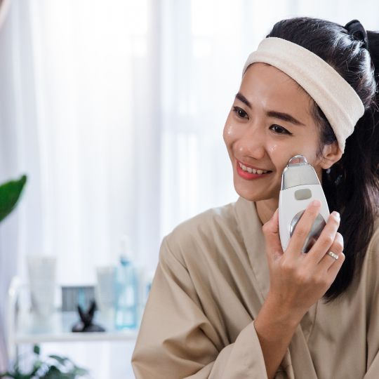 The Game Changers: Korean Beauty Gadgets