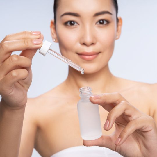 The Benefits of Korean Fermented Skincare