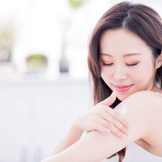 The Healing Power of Korean Herbal Skincare