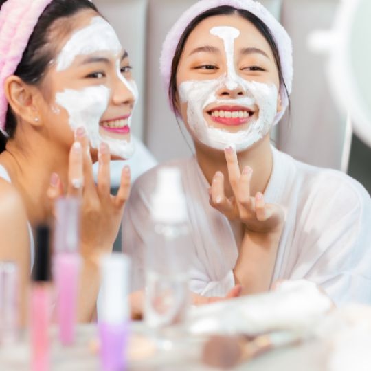 The Secrets of Korean Skincare Ingredients