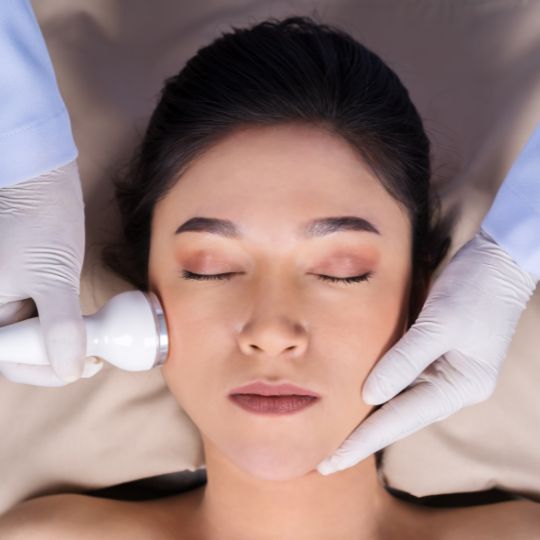 The Secrets of Korean Skincare Ingredients