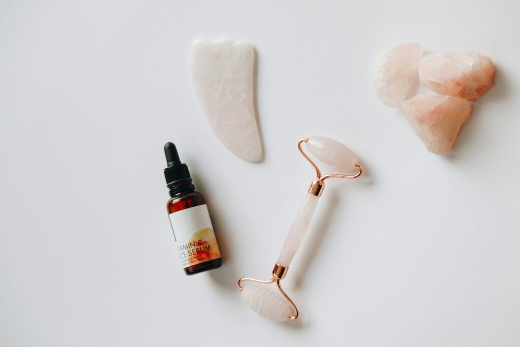 Understanding the Difference Between Serum and Ampoule