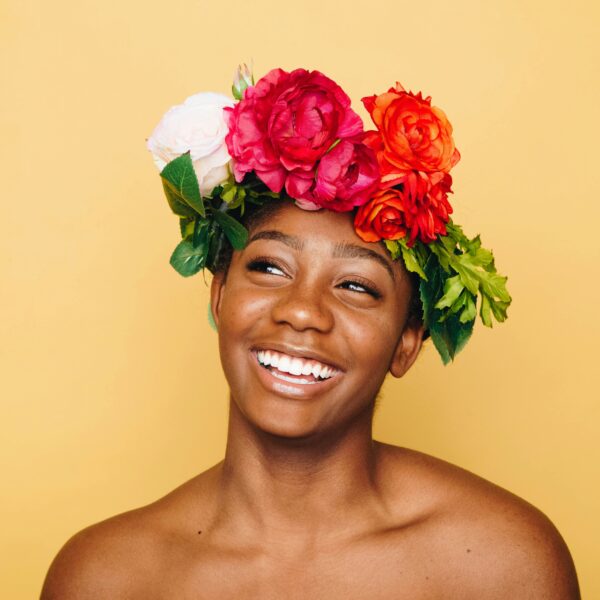 How To Make Black Skin Glow Naturally