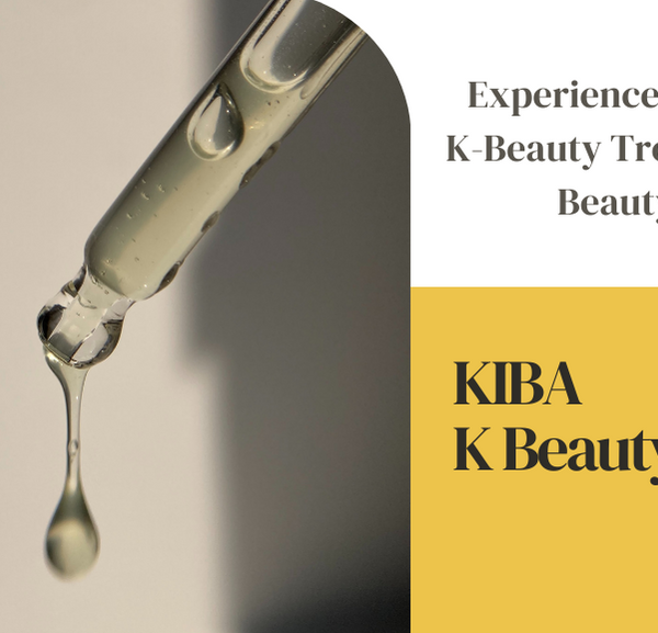 Experience the Latest K-Beauty Trends at KIBA Beauty Lab