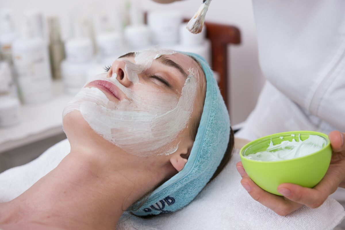 What To Expect With Microneedling