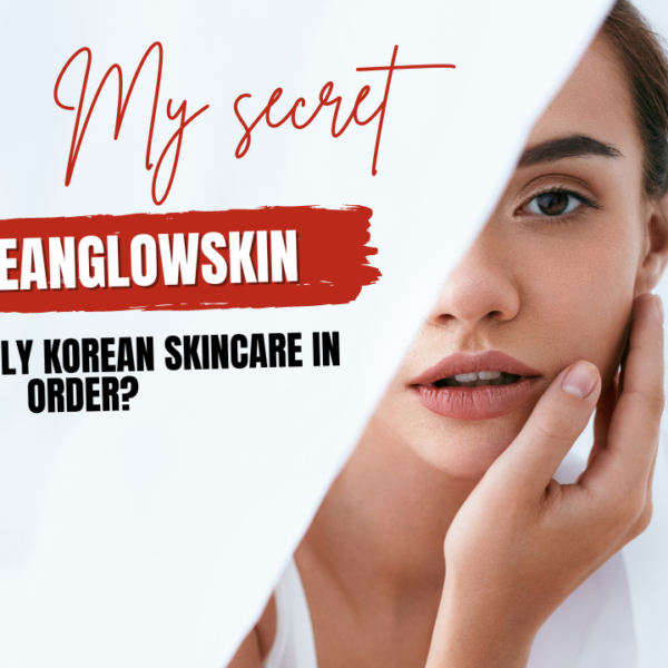 How To Apply Korean Skincare In Order?