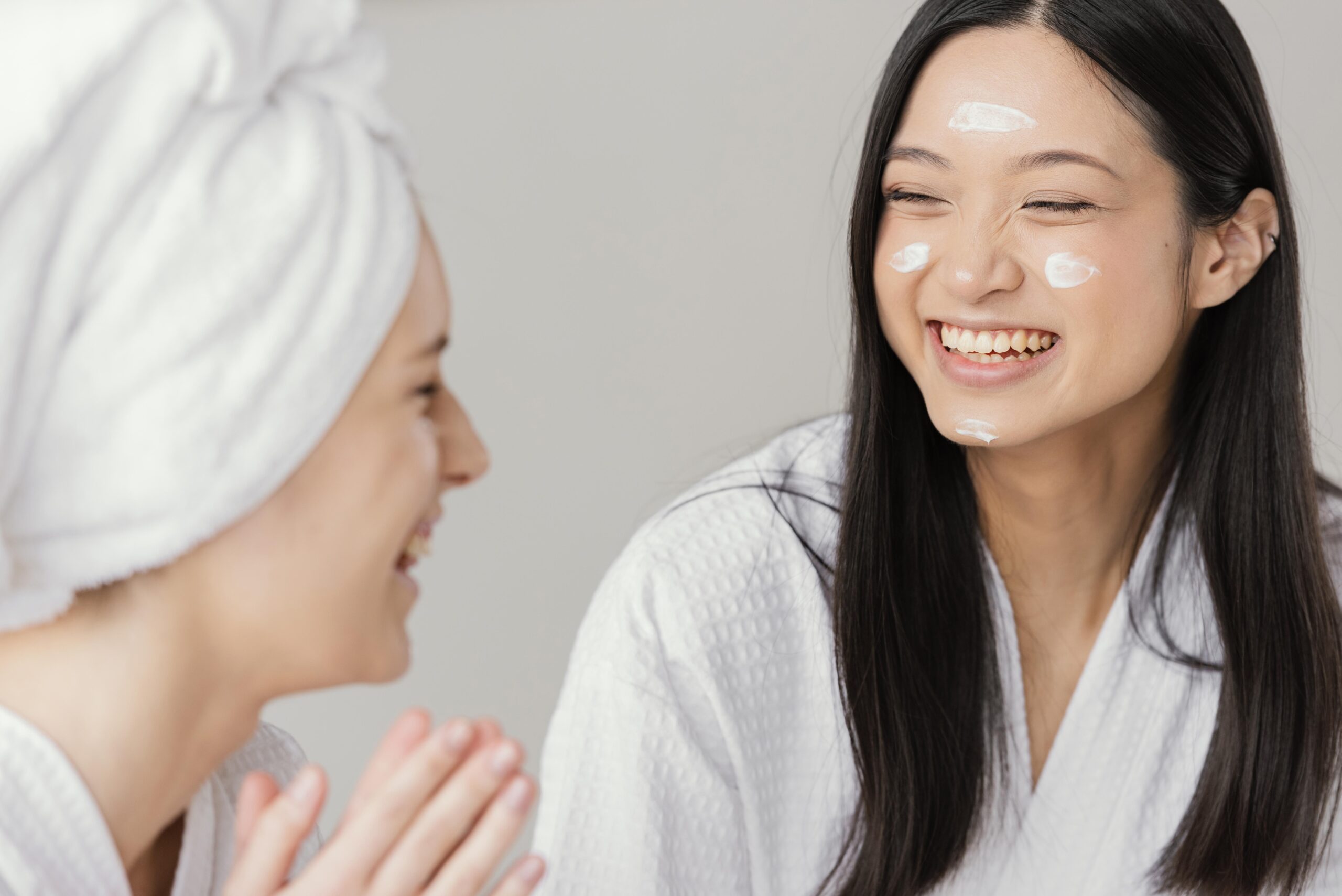 What Is The Korean Double Cleansing Method?