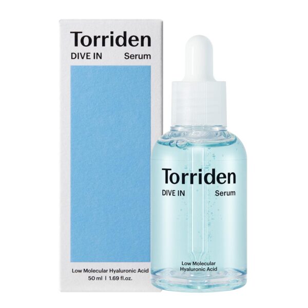 Torriden DIVE-IN Serum