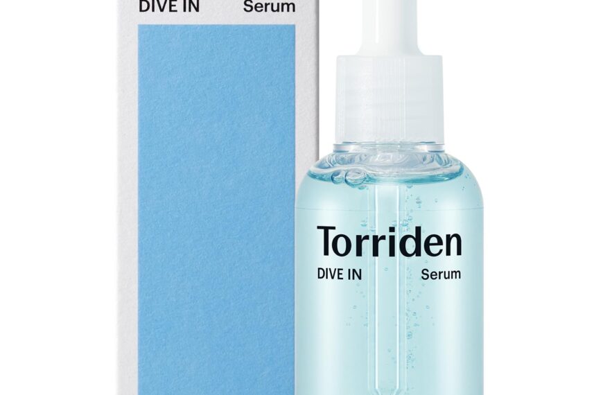 Torriden DIVE-IN Serum