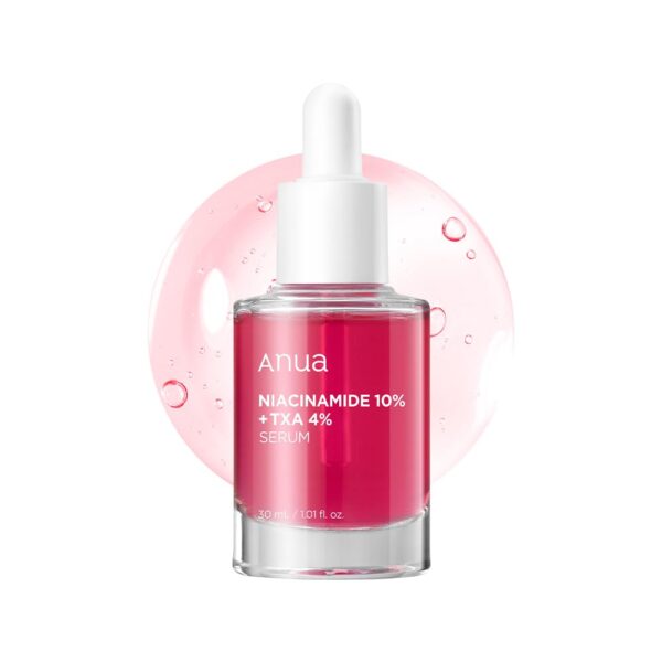 Anua Niacinamide+ Tranexamic Acid Serum