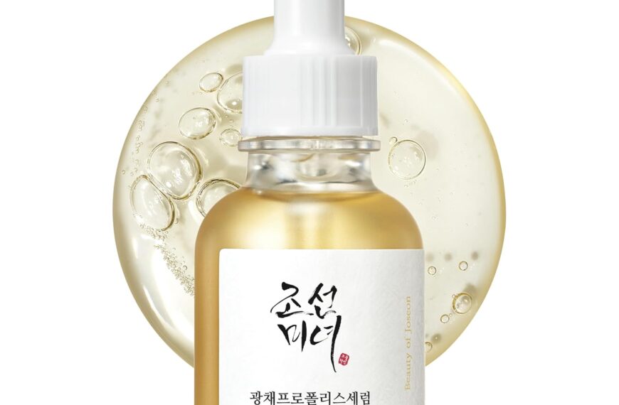 Joseon Glow Serum