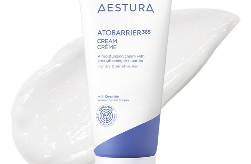 AESTURA ATOBARRIER365 Cream