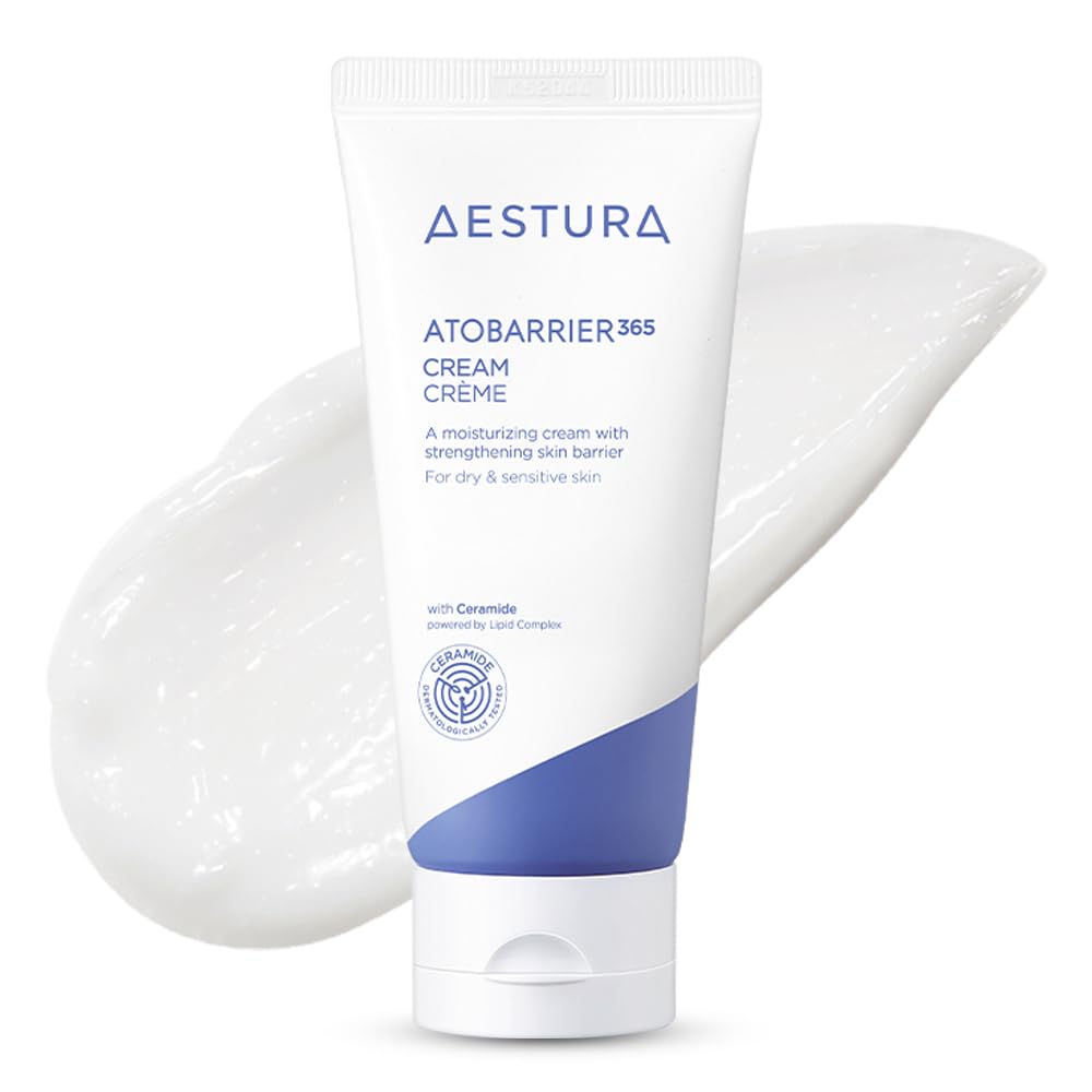 AESTURA ATOBARRIER365 Cream Review