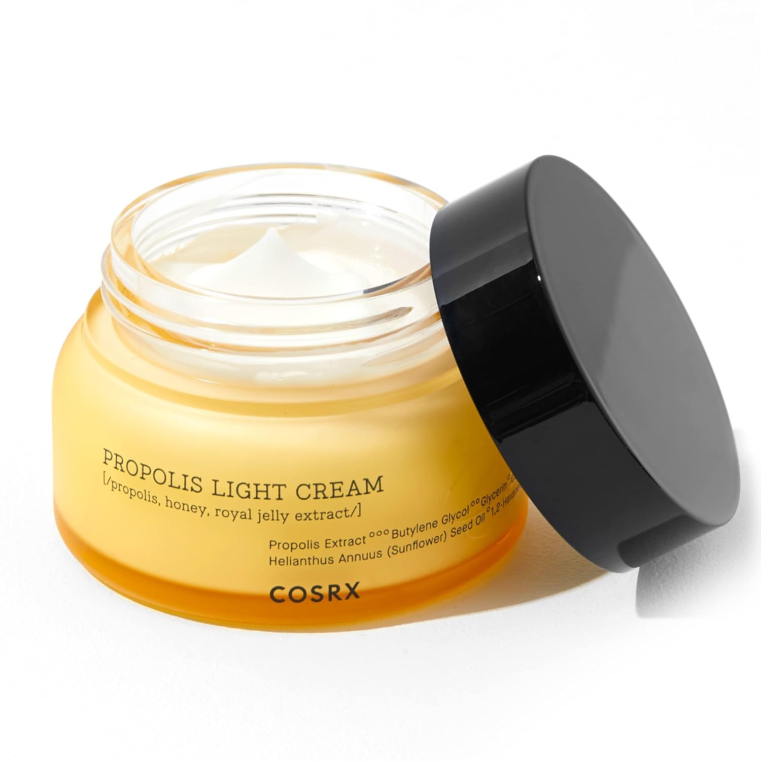 COSRX Full Fit Propolis Light Cream Review