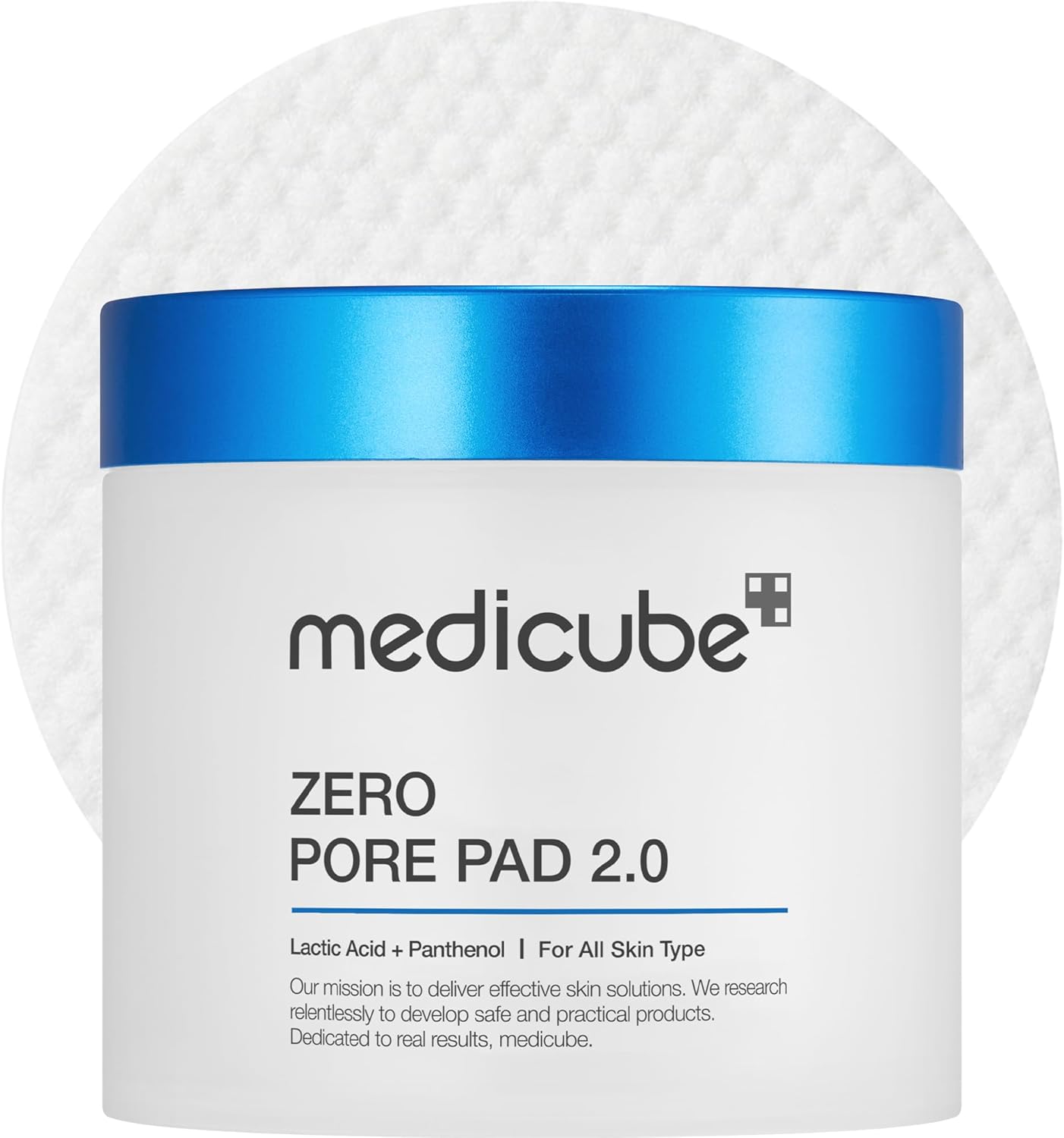 Medicube Zero Pore Pads 2.0 Review