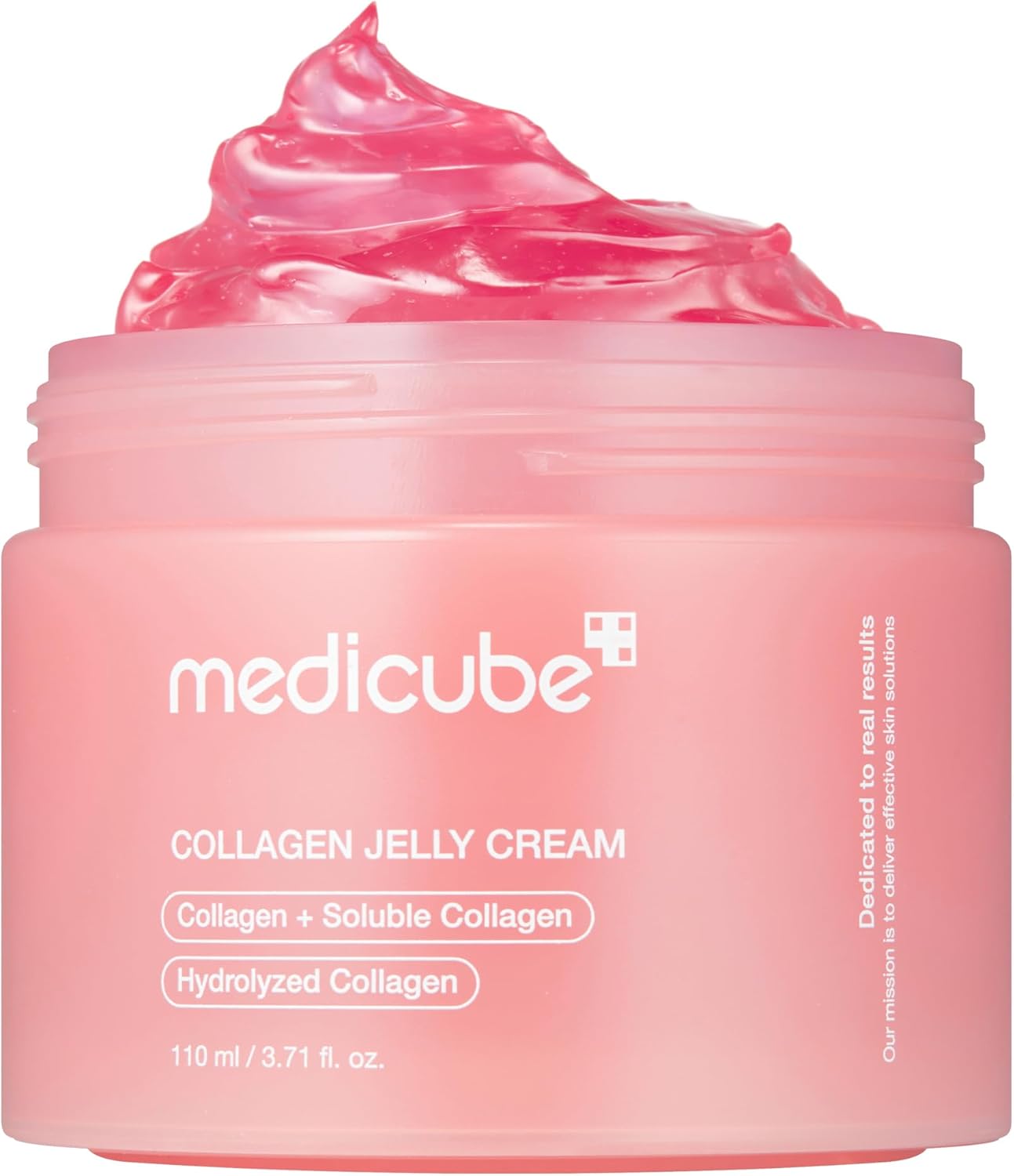 Medicube Collagen Jelly Cream Review