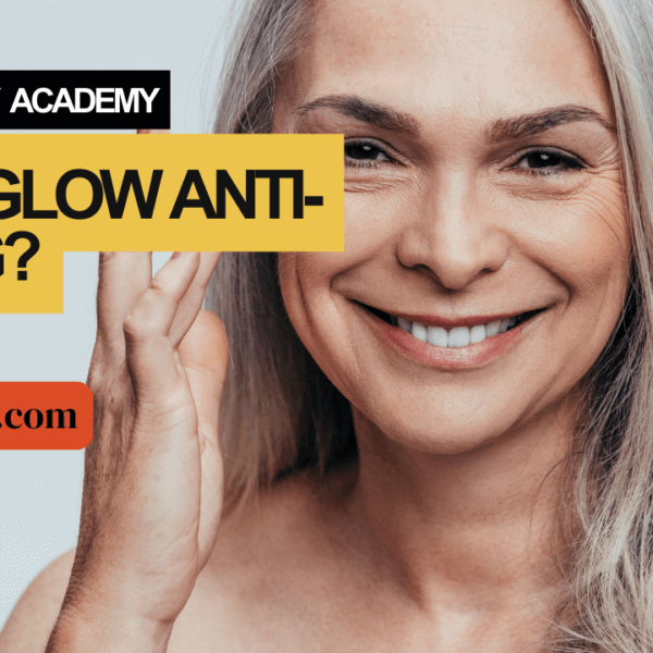 Is BB Glow Anti-aging