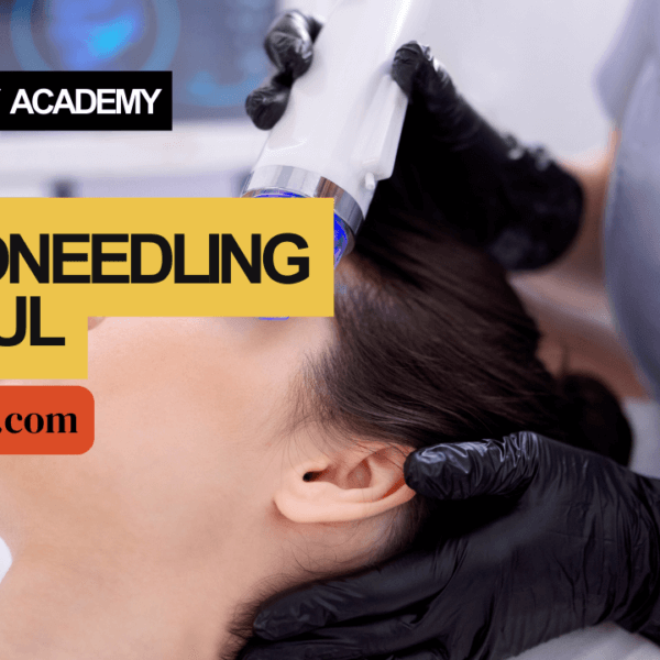 How Painful Is Microneedling