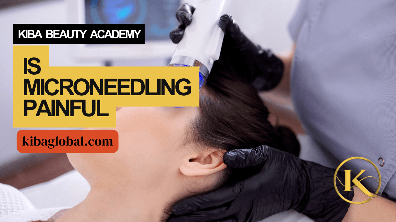 How Painful Is Microneedling?