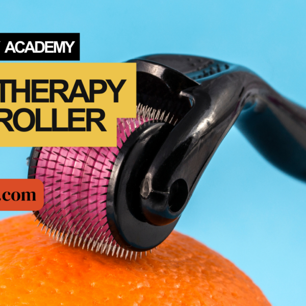 Mesotherapy Face Roller