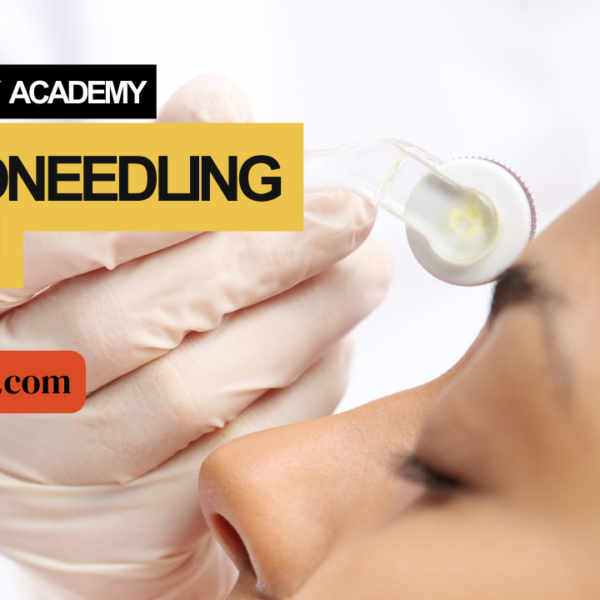 Microneedling 1.5 Mm
