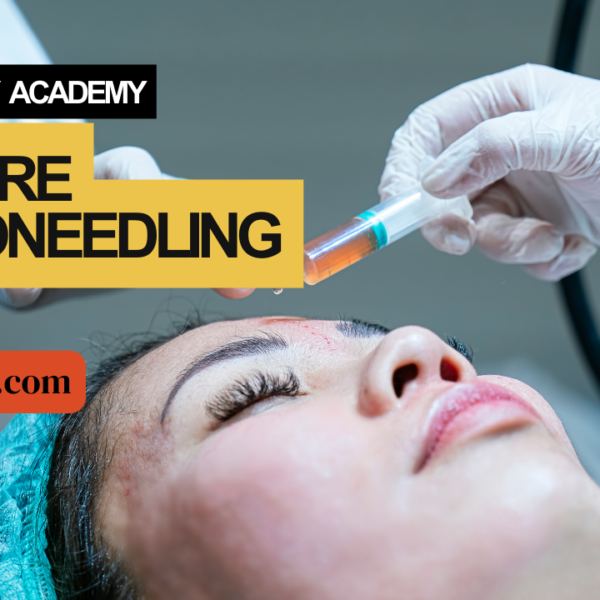 Vampire Microneedling 